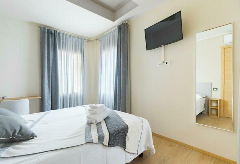 스탠다드 룸, Guest House La Sosta
