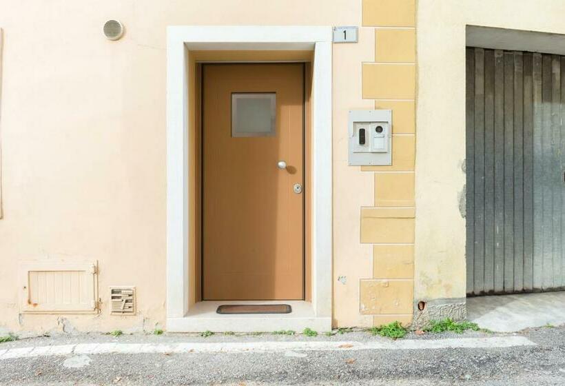 스탠다드 룸, Guest House La Sosta