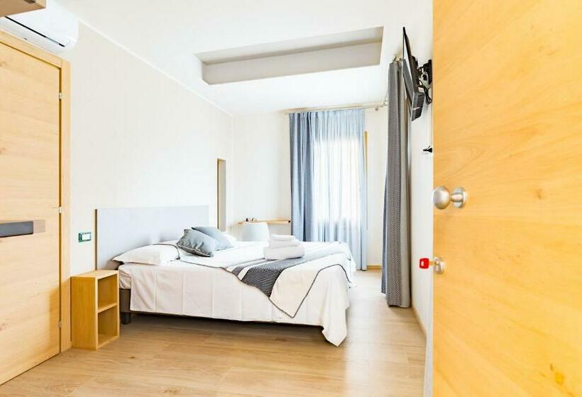 스탠다드 룸, Guest House La Sosta