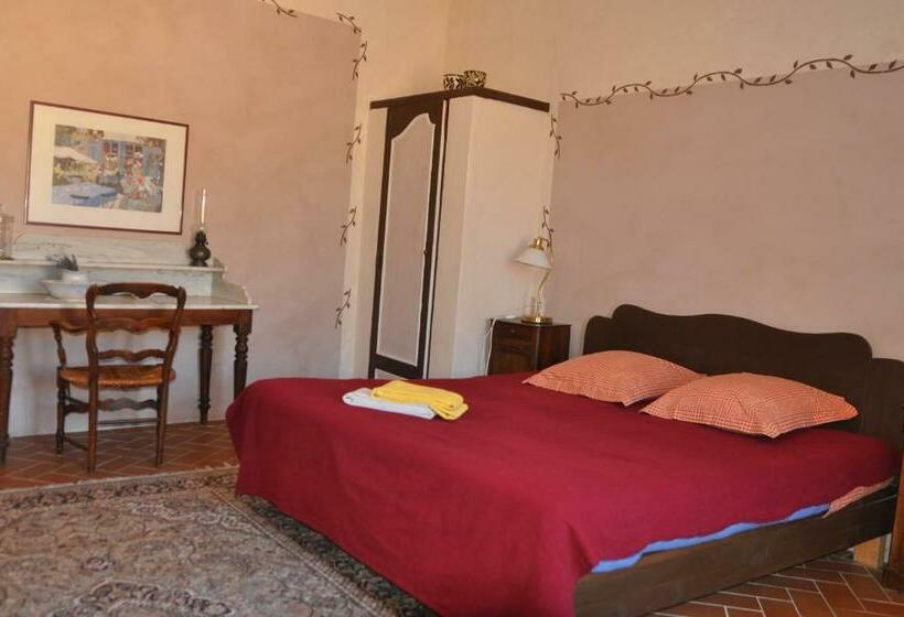 Номер Стандарт Трехместный, Le Relais Des Baronnies