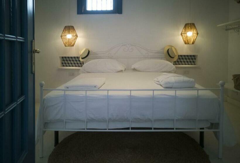 Стандартный Номер Кровать Кинг, Terra Muronis Hotel Diffuso