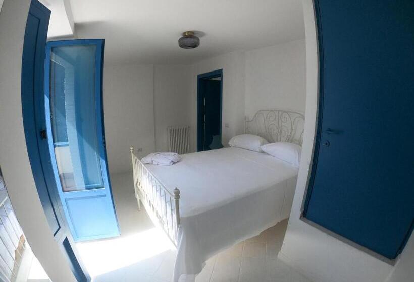 Номер Deluxe, Terra Muronis Hotel Diffuso