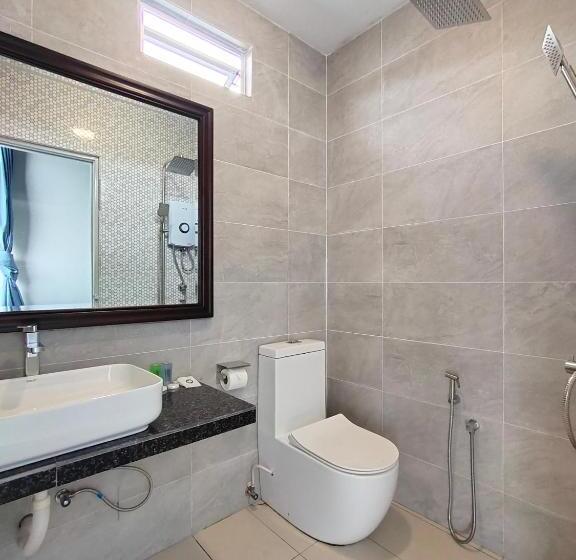 Номер Стандарт, Twin Jets Resort