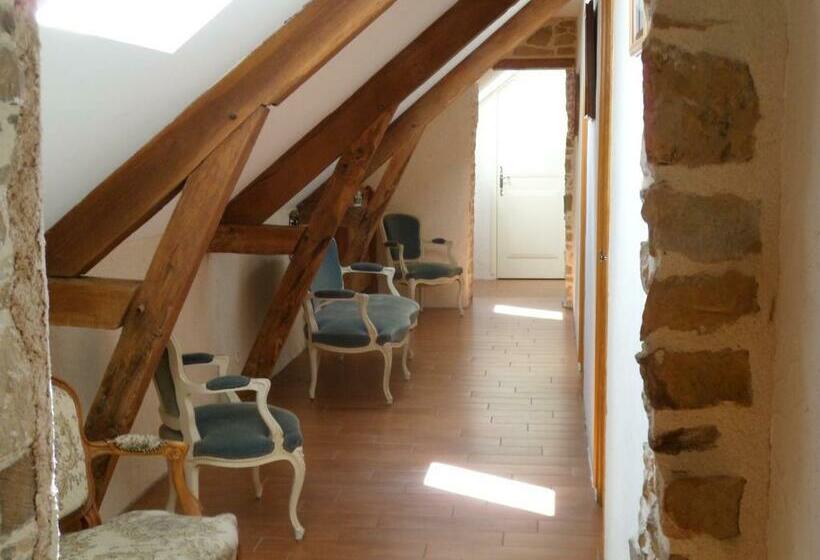 Семейный Номер, Chambres D Hôtes De Lunel