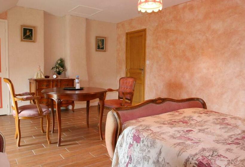 Семейный Номер, Chambres D Hôtes De Lunel