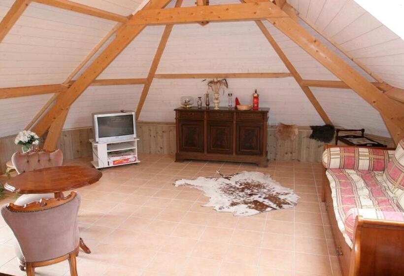 Номер Стандарт, Chambres D Hôtes De Lunel