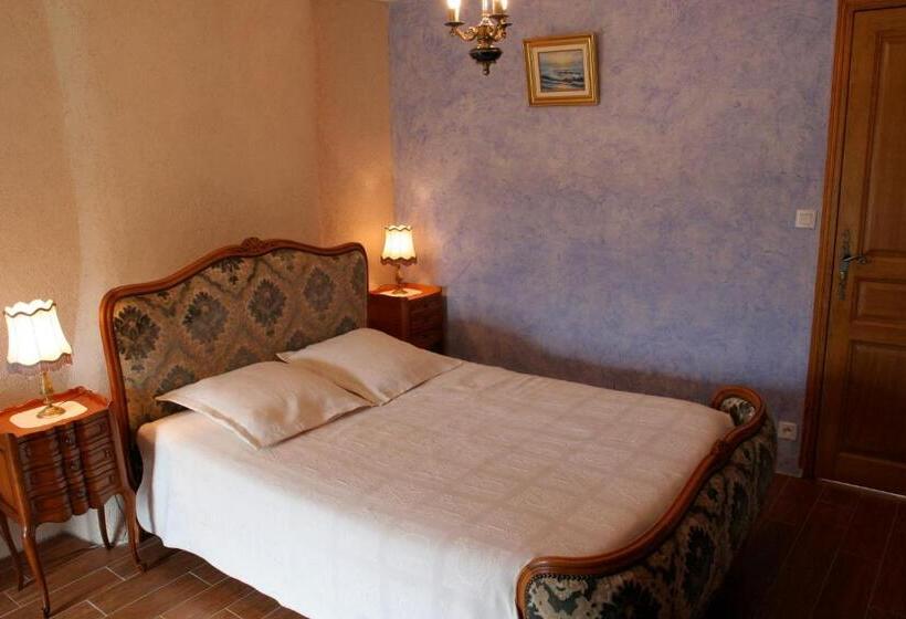 Номер Стандарт, Chambres D Hôtes De Lunel