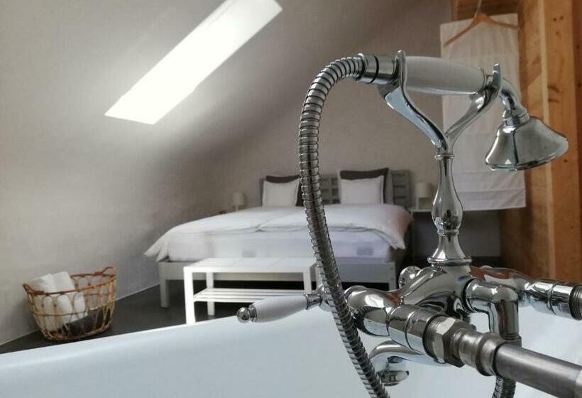 Номер Стандарт, Casa Vino E Birra Boutique Guesthouse