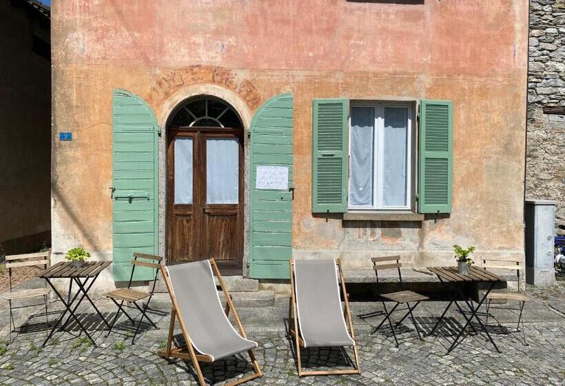 Студия Superior, Casa Vino E Birra Boutique Guesthouse