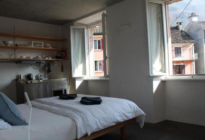 Студия Superior, Casa Vino E Birra Boutique Guesthouse
