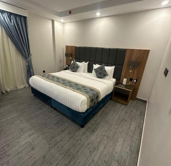 سوییت, Primotel Elite As Salamah
