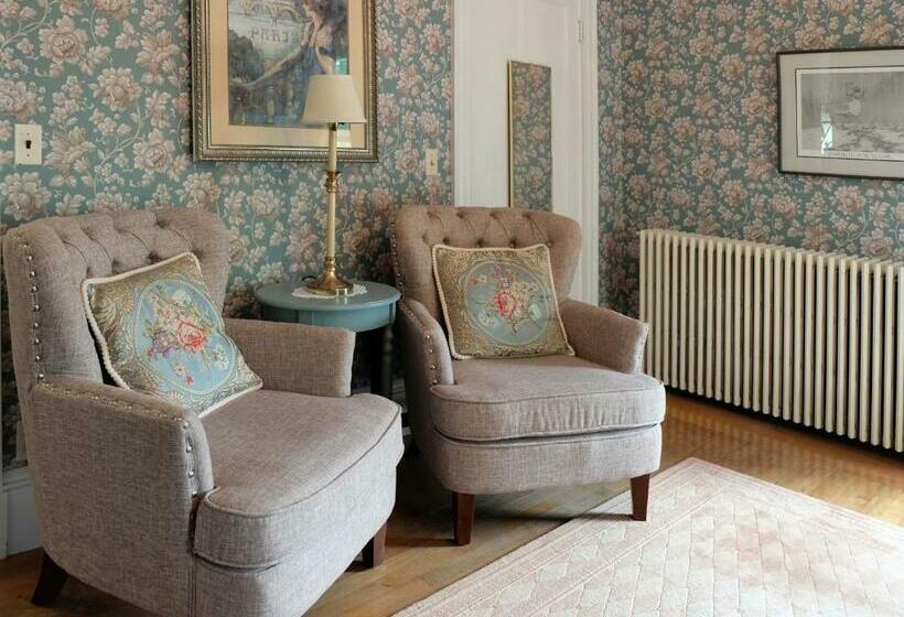 4인용 스탠다드 룸, Guilford Bed And Breakfast