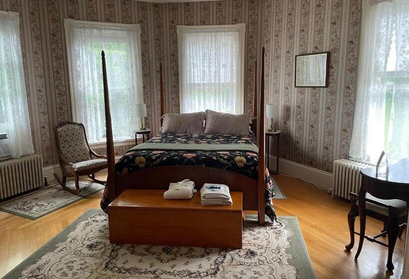 스탠다드 룸, Guilford Bed And Breakfast