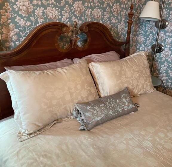 4인용 스탠다드 룸, Guilford Bed And Breakfast