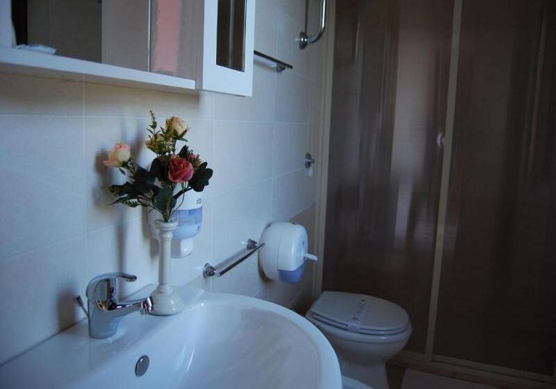 Четырехместный Номер Стандарт, Tenuta Madre Terra Resort