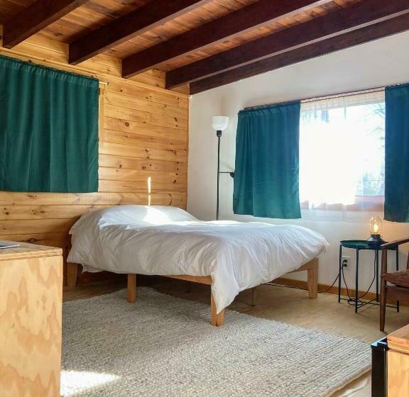 Номер Стандарт, The Lorca Adirondacks Motel