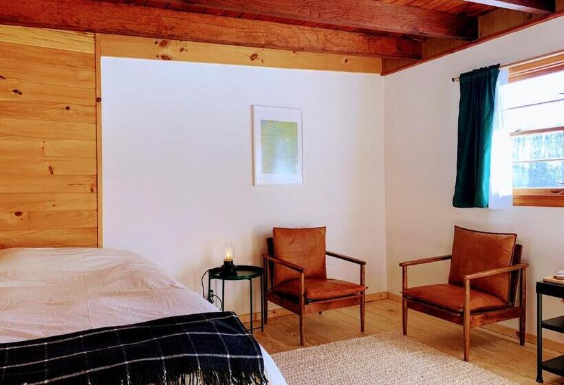 Номер Стандарт, The Lorca Adirondacks Motel