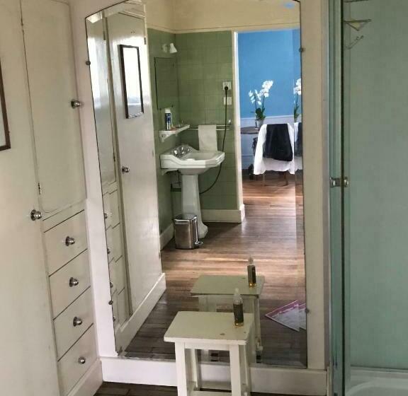 Номер Стандарт Вид на Сад, Château De Contay Guesthouse   1753