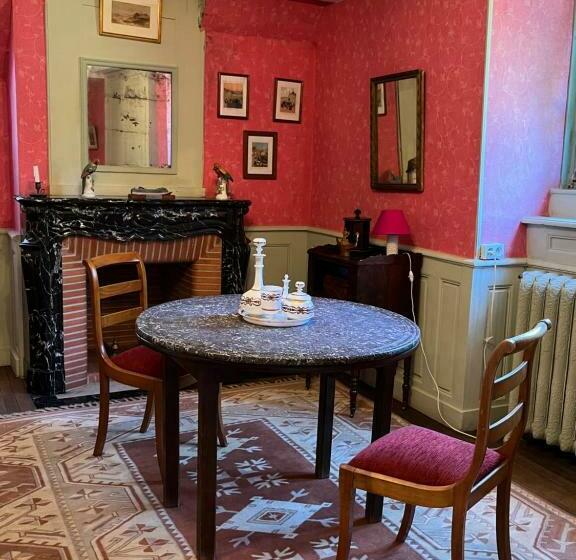 Номер Стандарт Вид на Сад, Château De Contay Guesthouse   1753