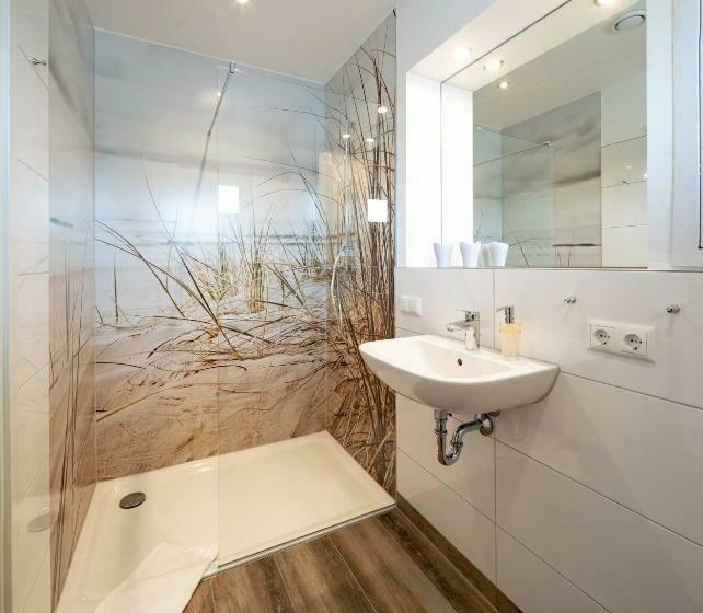 Апартаменты 1 Спальня, Boardinghouse Kastanienring