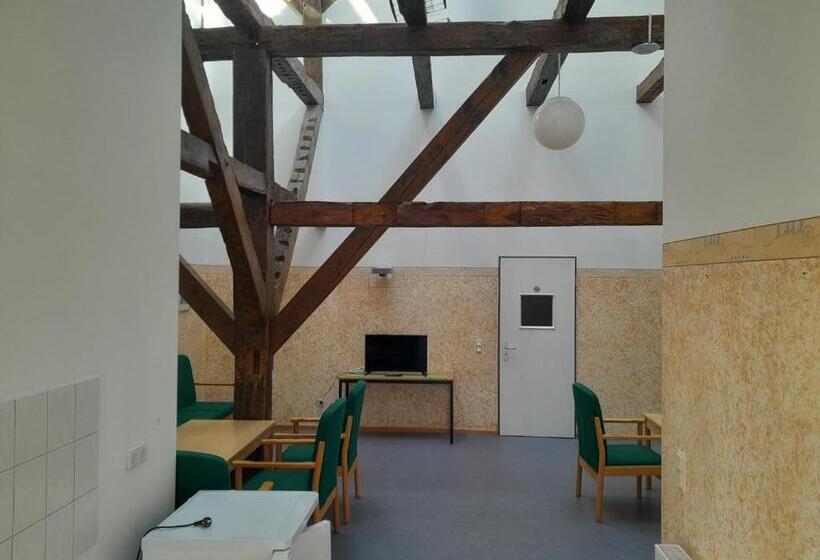 Номер Стандарт Индивидуальный, Schloss Rothenklempenow