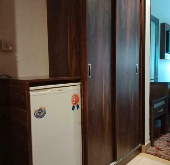 Номер Стандарт, Sky View Hotel, Madinah