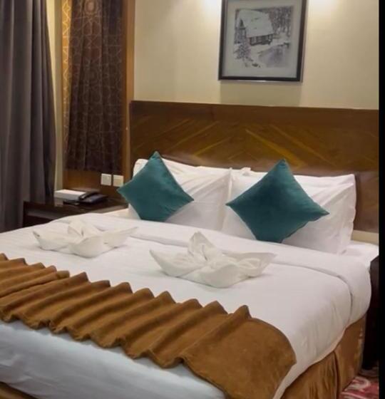 Номер Стандарт, Sky View Hotel, Madinah