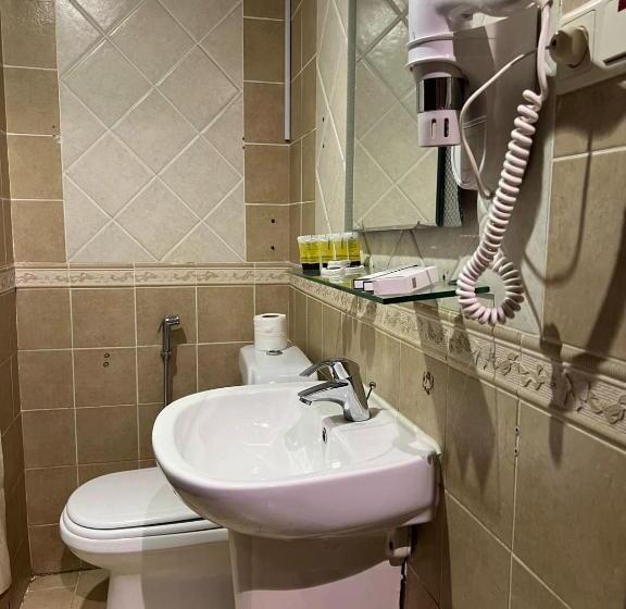 Семейный Номер, Sky View Hotel, Madinah