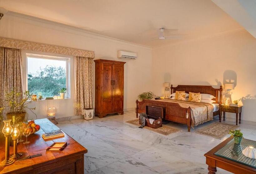 Бунгало Стандарт 2 Спальни, Kesarbagh