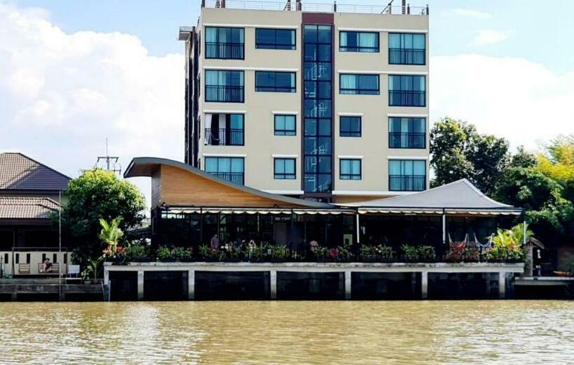 스탠다드 룸, Tamarind ที่พักริมน้ำ Booking