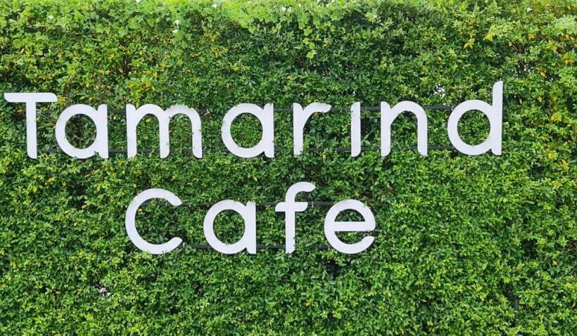 스탠다드 룸, Tamarind ที่พักริมน้ำ Booking