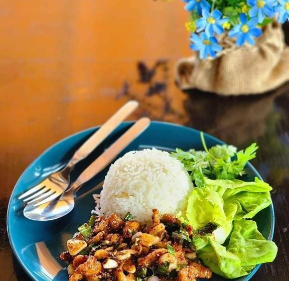 스탠다드 룸, Tamarind ที่พักริมน้ำ Booking