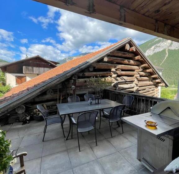 Номер Стандарт Индивидуальный, Gasthaus Beverin