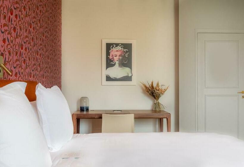 Номер Стандарт, La Borde En Sologne Château & Spa
