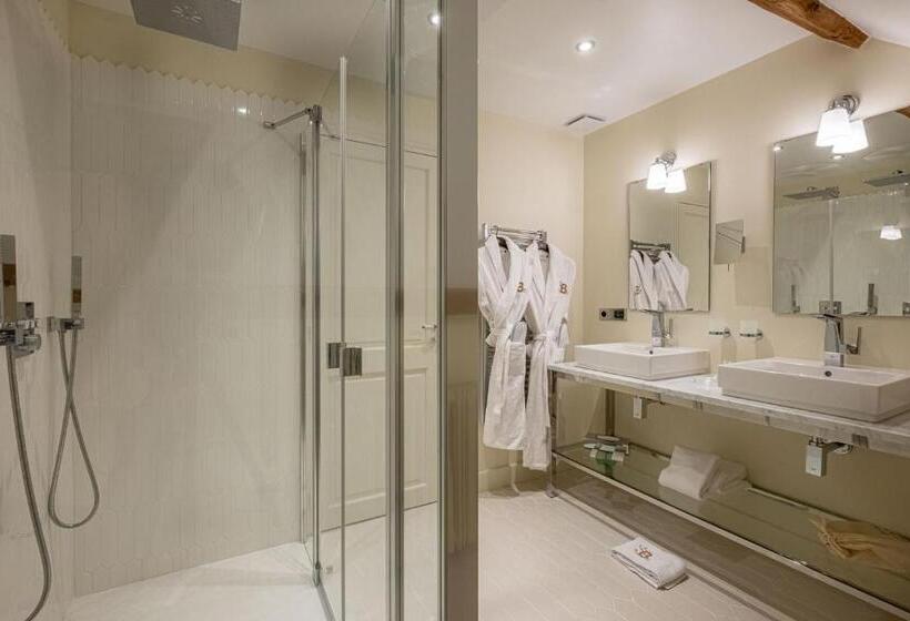 Family Suite, La Borde En Sologne Château & Spa