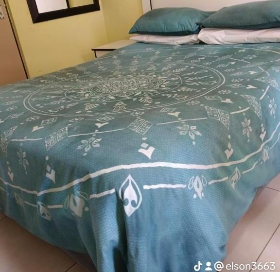 Номер Стандарт, Elson Lodge K1