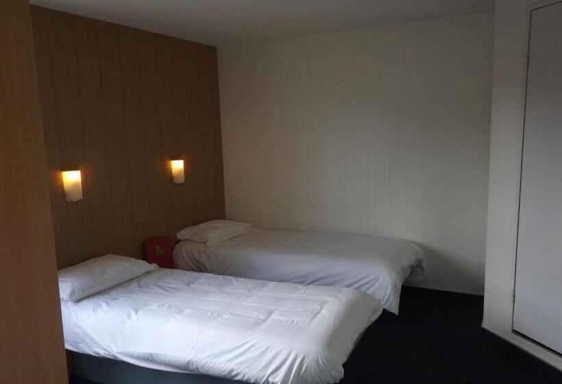 Номер Стандарт, Brit Hotel Essentiel Pau Lescar