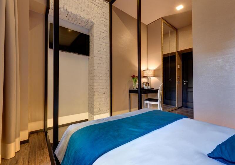 Номер Стандарт, Residence Costa Azzurra