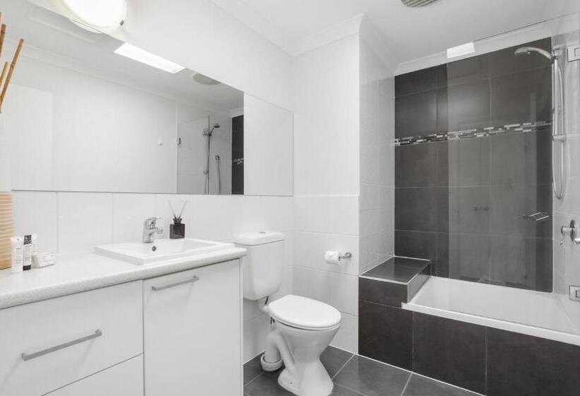 침실 1개 아파트, Gosamara Apartments