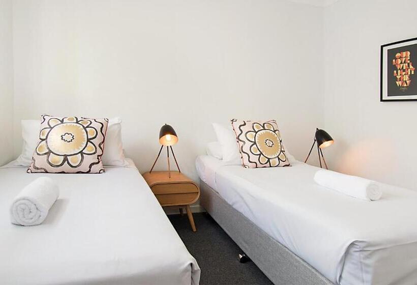 침실 1개 아파트, Gosamara Apartments