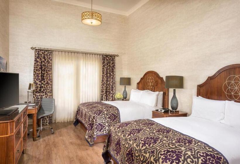Номер Superior, Allegretto Vineyard Resort Paso Robles