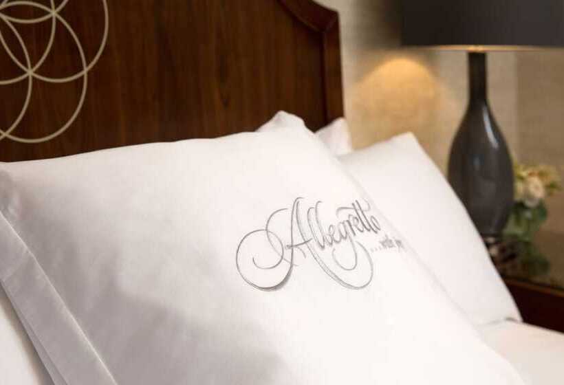 سوئیت با تخت بزرگ, Allegretto Vineyard Resort Paso Robles