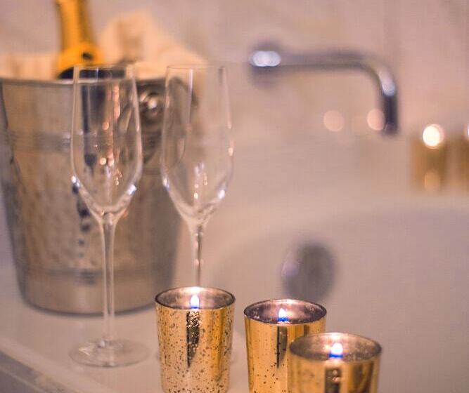 سوئیت با تخت بزرگ, Allegretto Vineyard Resort Paso Robles