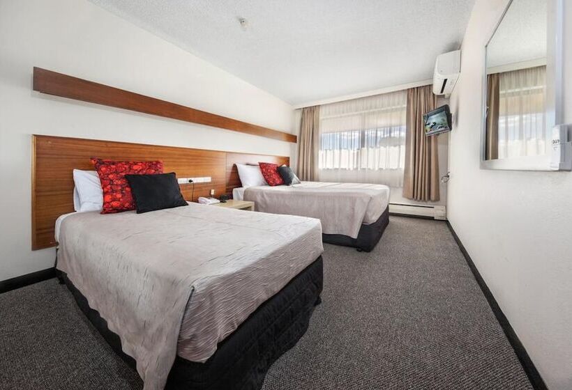 Классический Номер, Belconnen Way Hotel & Serviced Apartments