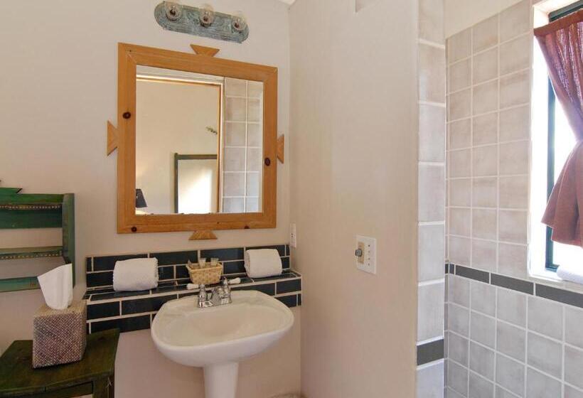 Quarto Estandar, Borrego Valley Inn