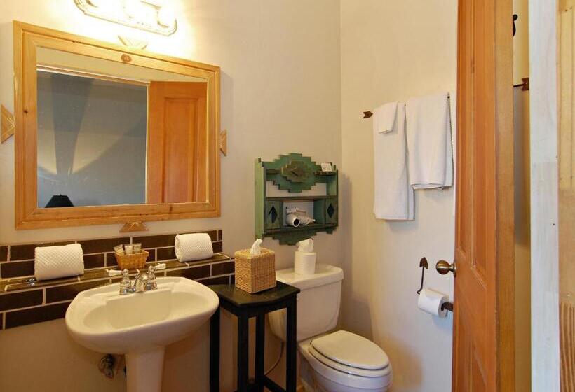 Номер Deluxe, Borrego Valley Inn