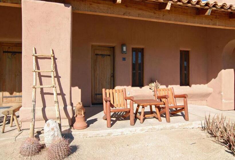 Номер Superior, Borrego Valley Inn