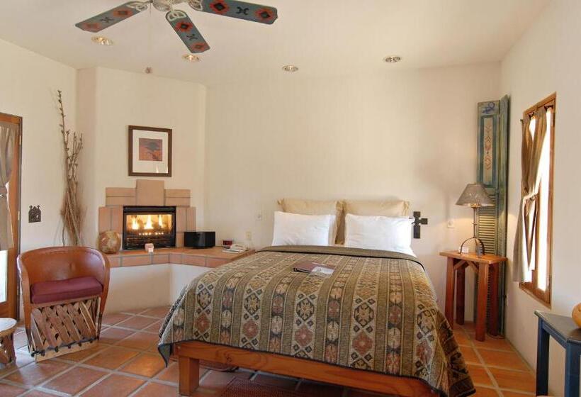 Номер Superior, Borrego Valley Inn