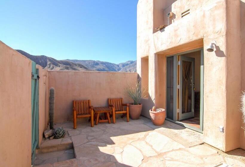 Номер Superior Кровать Кинг, Borrego Valley Inn