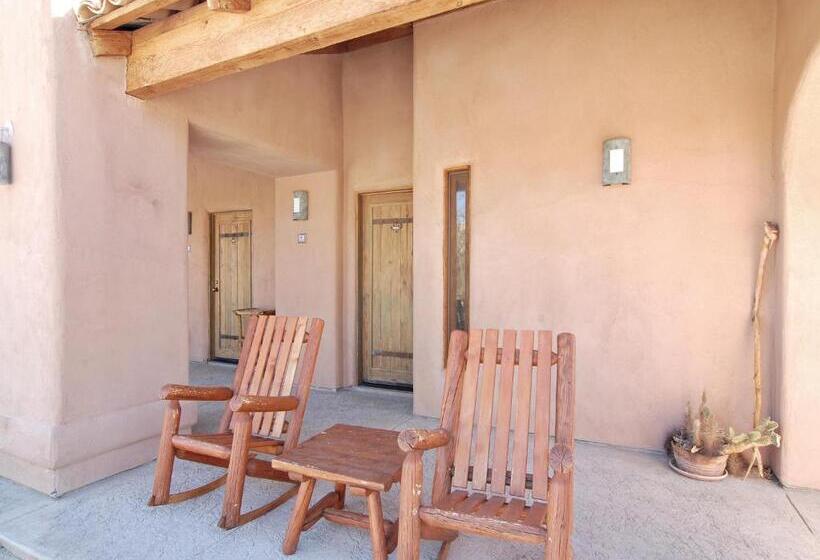 Номер Superior Кровать Кинг, Borrego Valley Inn